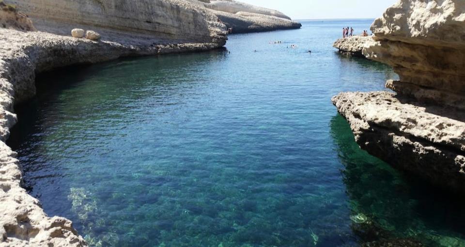 Su Coduleddu Βίλα Cuglieri Εξωτερικό φωτογραφία